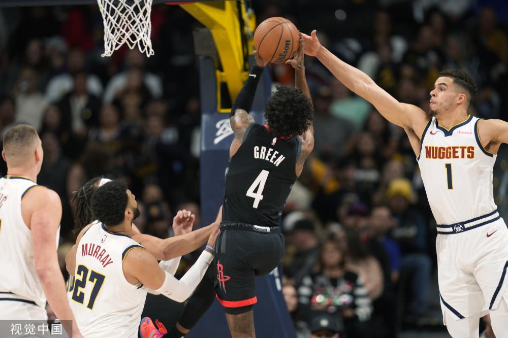 快节奏的反 快节奏的反